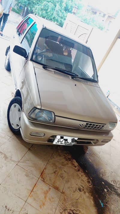 MEHRAN EURO II VXR FIRST OWNER