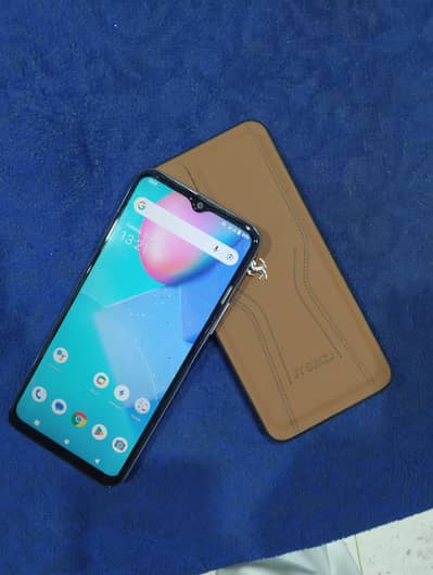 vivo y20 4gb64gb sale exchange dono available