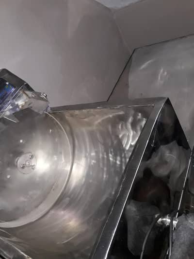 Chocolate Melting Machine For Urgent Sale