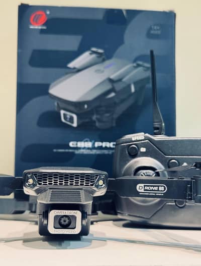 E88 pro drone
