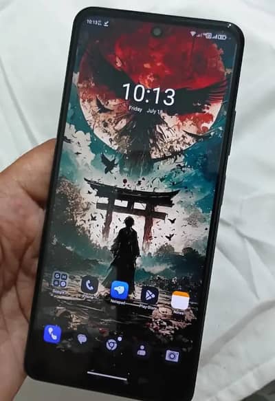 VGO TEL Note 23 (16+256)