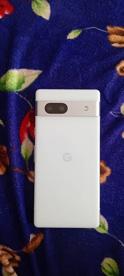 Google Pixel 7a For sale Brand New condition