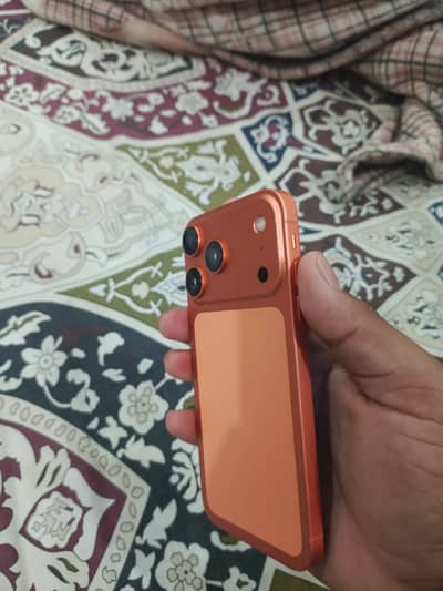 iPhone XR to 17 pro convert all ok