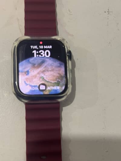 Apple Watch Series 7 – 41mm