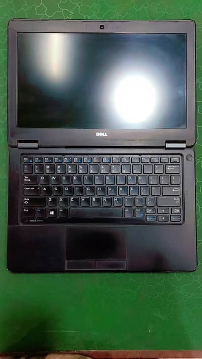 Dell Laptop