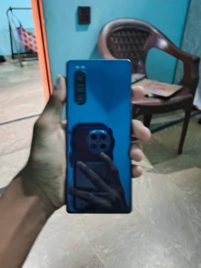 new mobile new condition