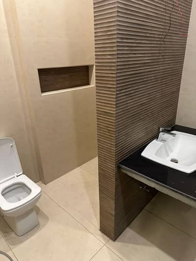 1 Kanal Upper Portion Available For Rent in DHA Lahore Phase 5 Block K