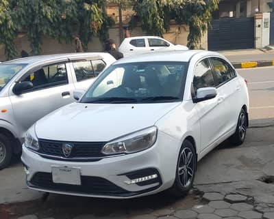 Proton Saga 1.3L A/T  B2B Genuine