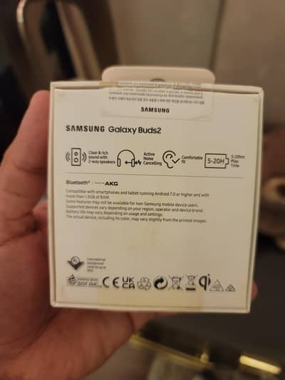 samsung galaxy buds 2