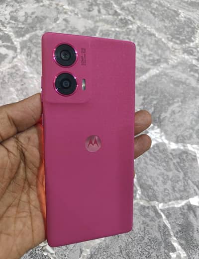 Motorola Edge 50 fusion