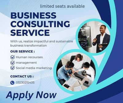 Need Males and Females for customer dealing