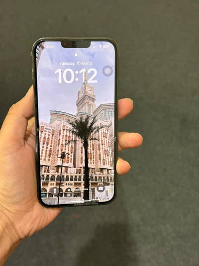 Apple iPhone 13 Pro Max