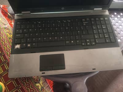 Hp Probook 6555b 03414723173