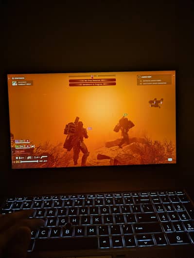 Hp zbook g8 (better than victus/loq/legion) i7 11th rtx a3000 6gb