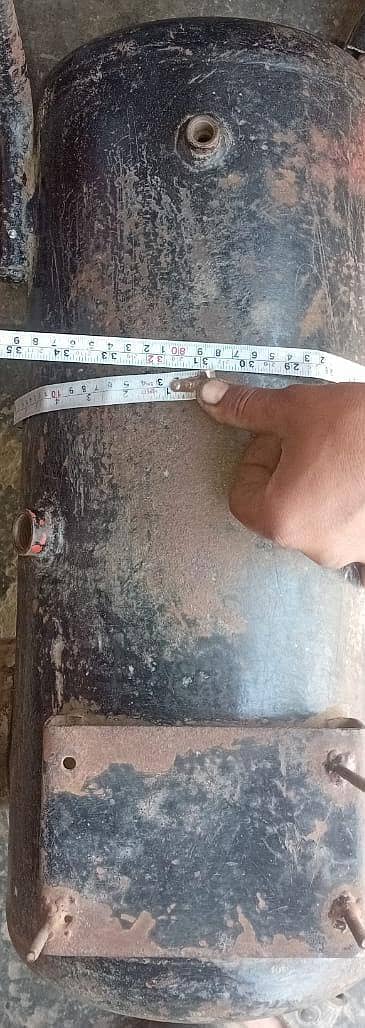 Air store Tanki for puncture 03029020597