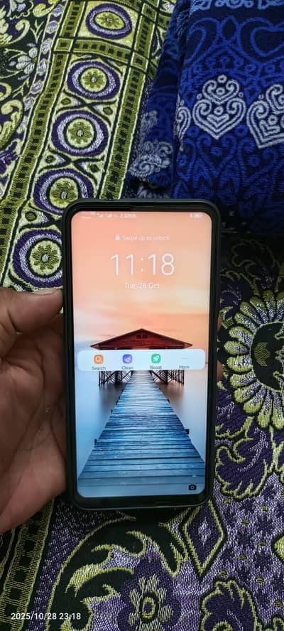 Huawei y9s official pta