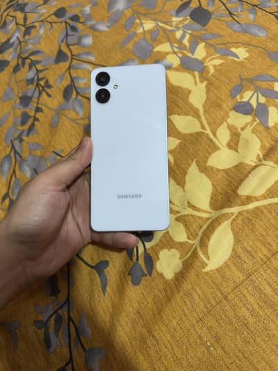 Samsung A06.4gb 64gb all ok 10/10