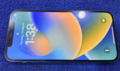 iphone 12 factory unlock