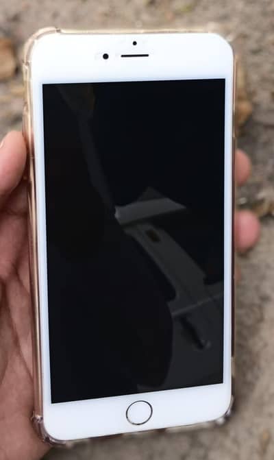 Iphone 6 Plus