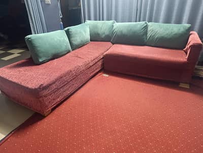 sofa for urgent sale