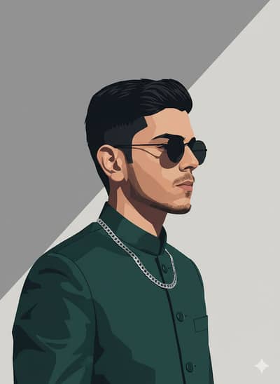 Zahab Sajid
