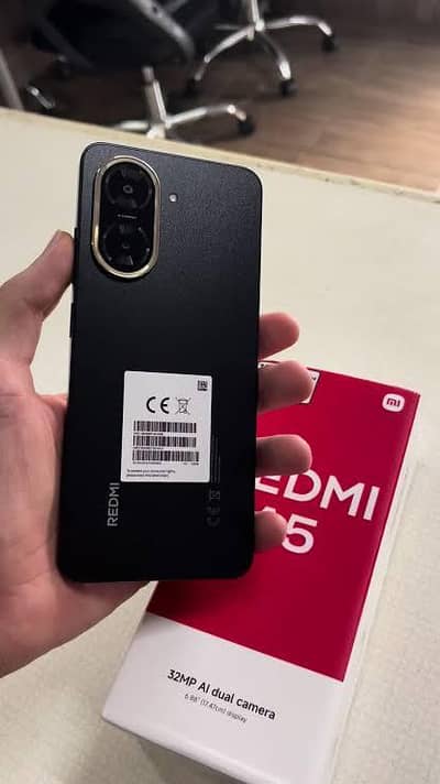 Redmi A5