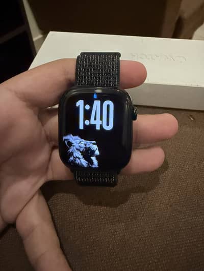 Apple watch series 10 46MM