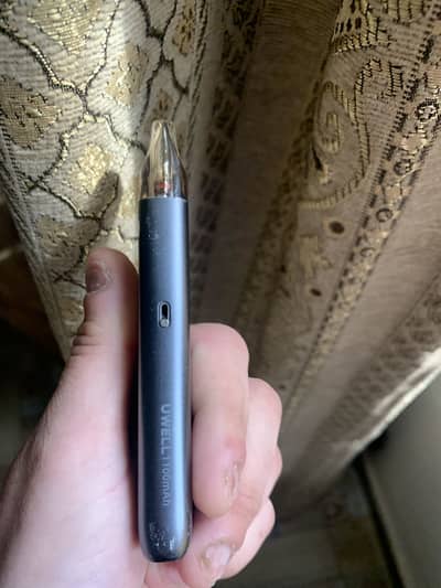 Uwell g4 mini good condition
