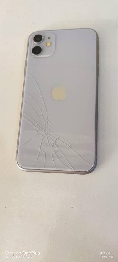 Iphone 11 Factory unlock