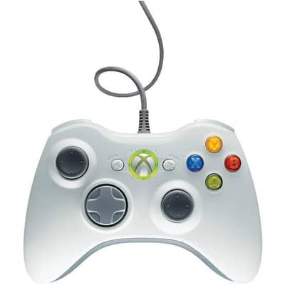 Xbox branded controller
