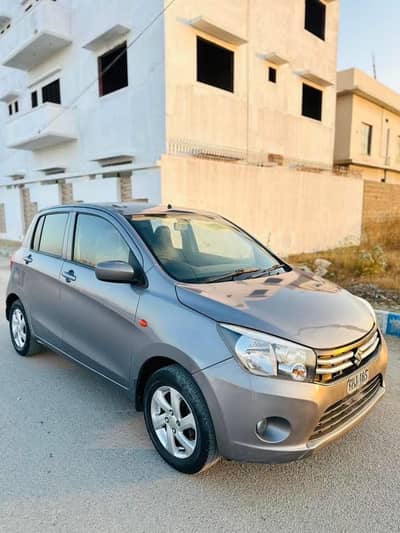 SUZUKI CULTUS VXL MANUAL