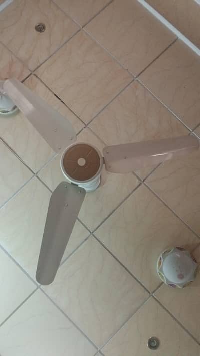 LAHORE CEILING FAN