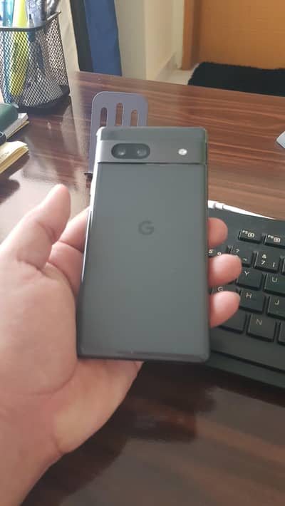 Google Pixel 7A