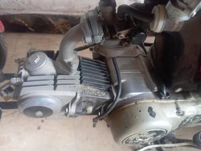 hi speed 10/9 condition