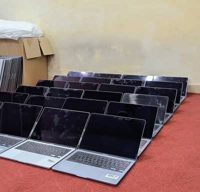 Apple MacBook Pro 13-inch (2020) – Core i7 | 32GB | 512GB SSD