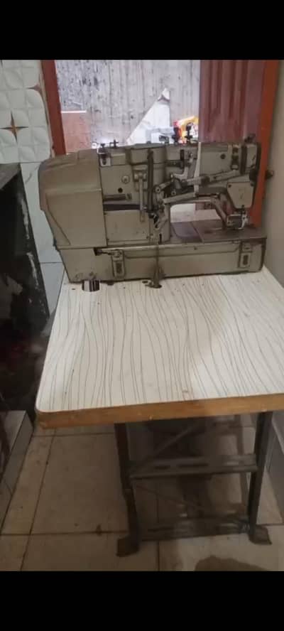 joki 761 kaj machine