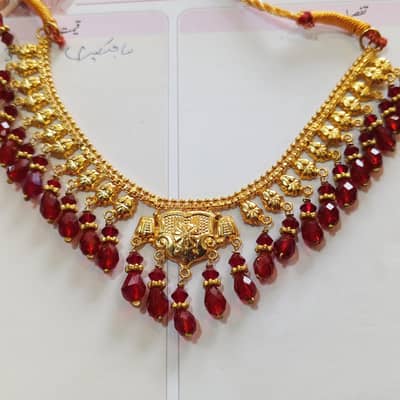 golgen jewelry all verity avelible for good customer