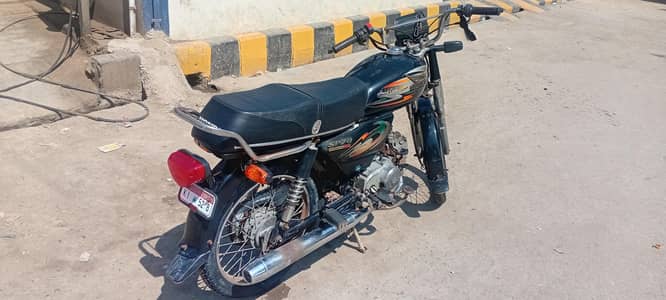 Super Power SP-70 (Model - 2014)  Excellent Condition, Original Parts.