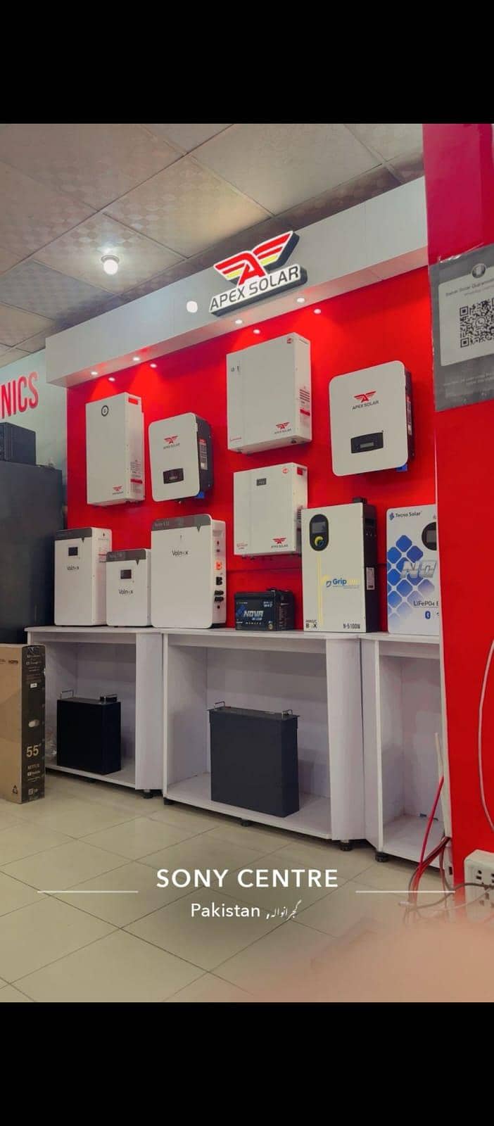 Solar Solution Complete Installation 2