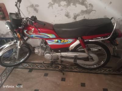 2024 Look Like New Bikeee Low Mileage 11500 No Any Work Require