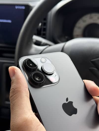 iPhone 14 pro factory unlock 128gb