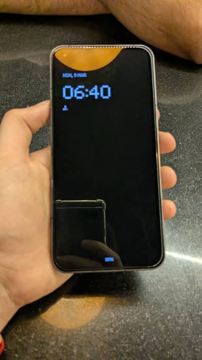 UrgenT SaLe NothinG Phone 1 8/256 DuaL Physical Sim