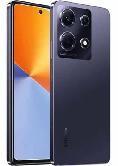 Infinix Note 30 10/9