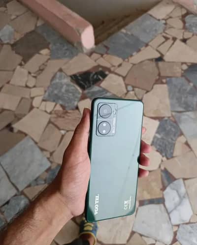 vgo tel note 23 (16+256)