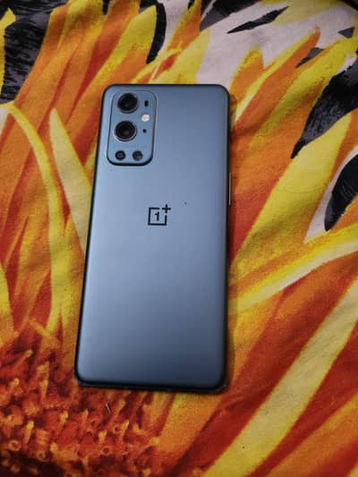 Oneplus 9 pro Simgle Sim Pta approved