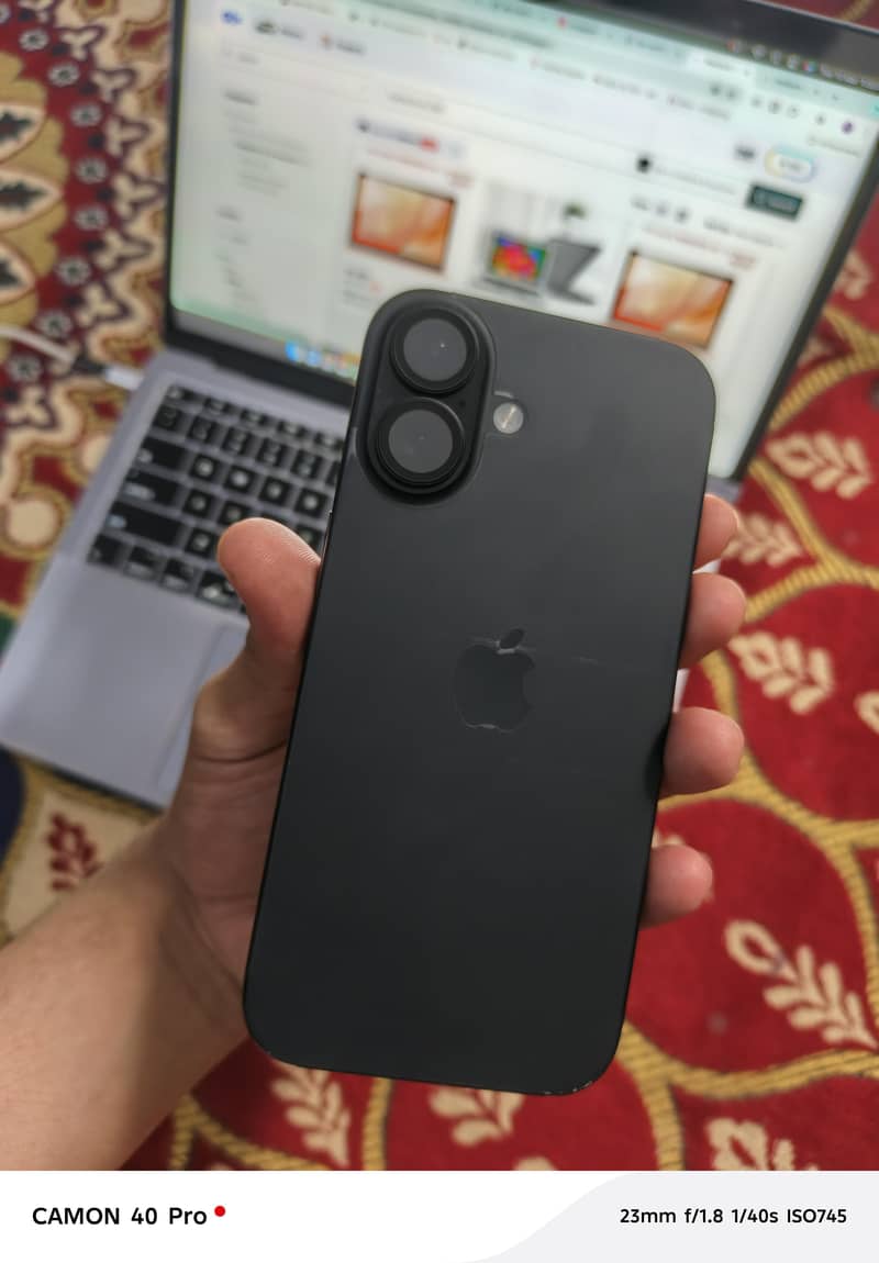 Iphone 16 1