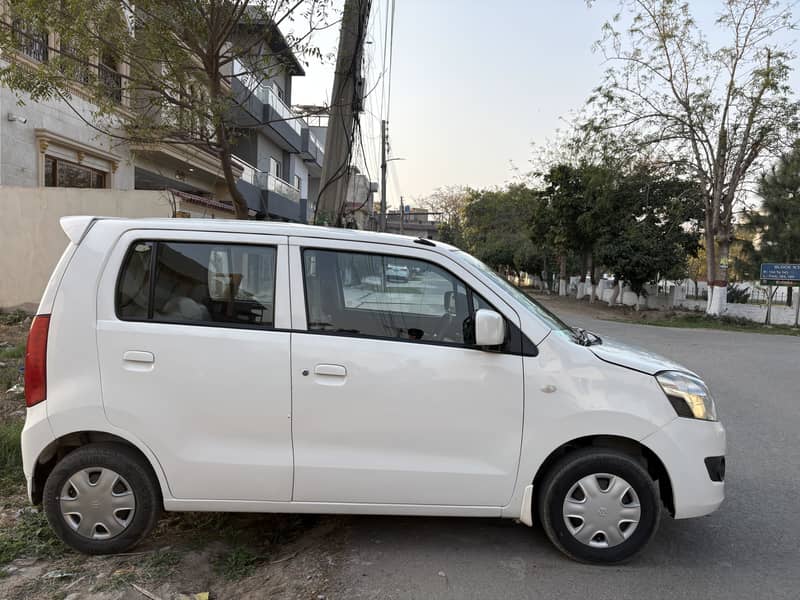 White wagon r - Cars - 1112156484