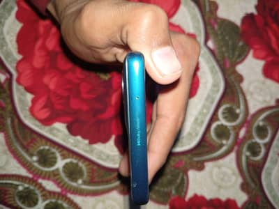 matrola 50 fusion edge