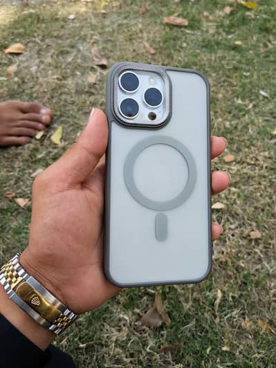 I Phone 14 Pro Max 256 Pta Approved