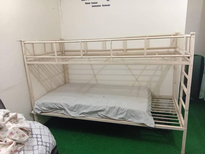 Bunker Bed 4